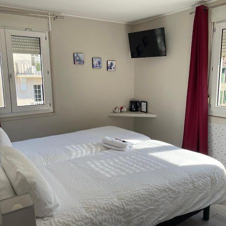 Hotel Oxo Biarritz Exterior photo