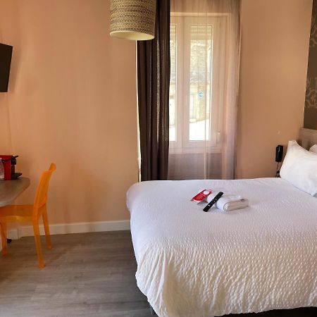 Hotel Oxo Biarritz Exterior photo