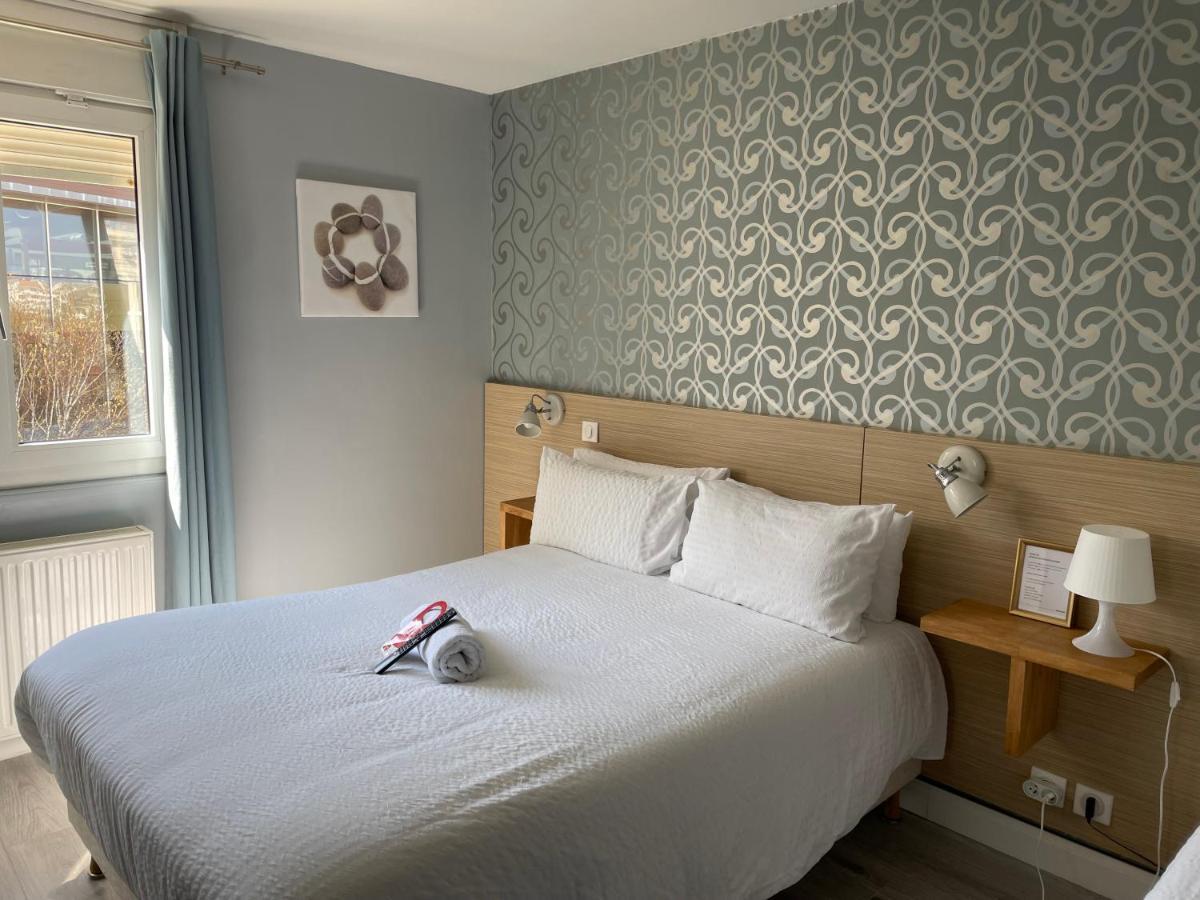 Hotel Oxo Biarritz Exterior photo