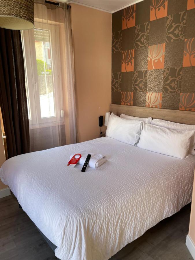 Hotel Oxo Biarritz Exterior photo