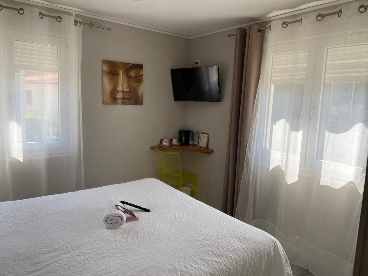 Hotel Oxo Biarritz Exterior photo