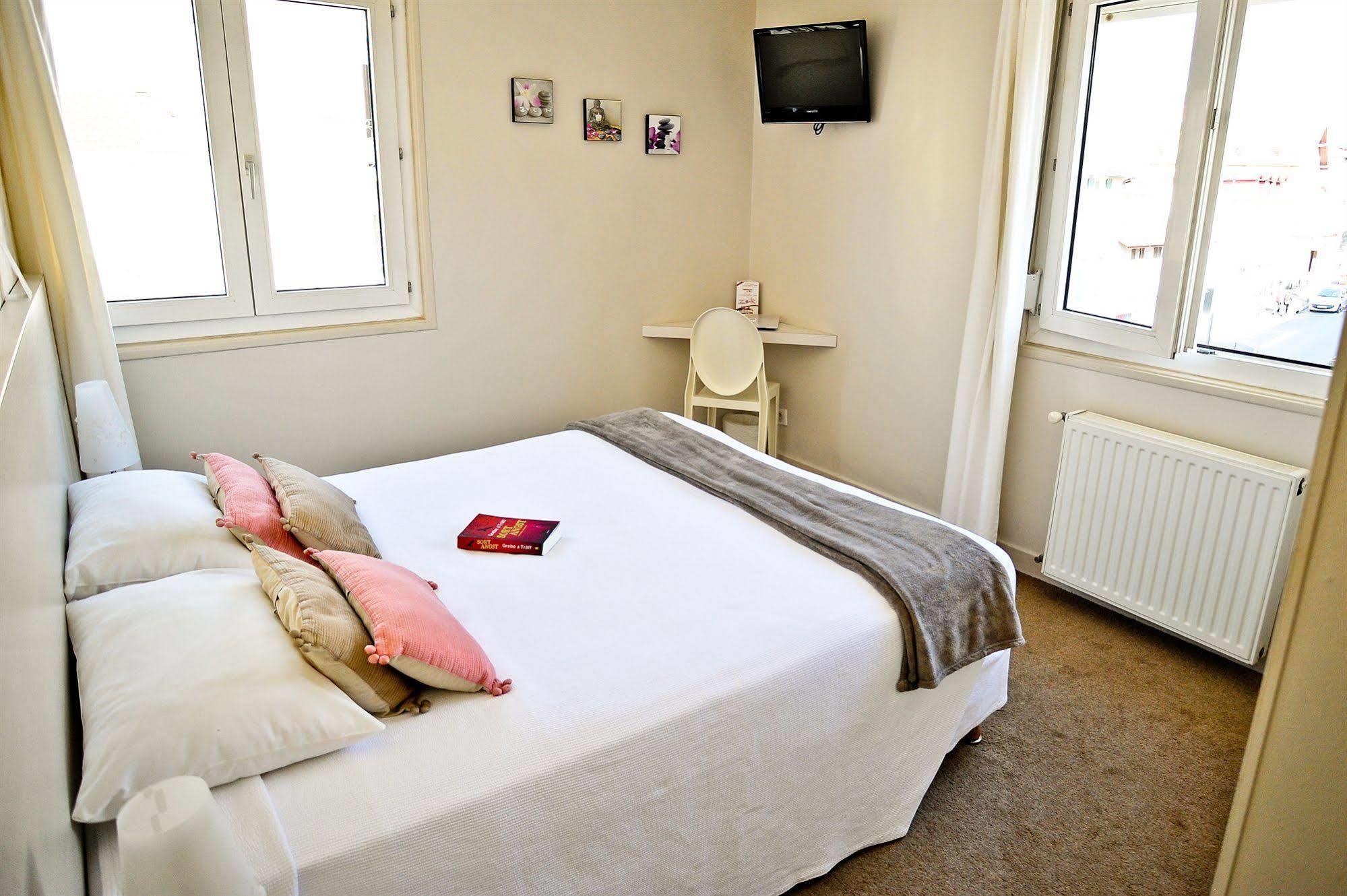 Hotel Oxo Biarritz Exterior photo